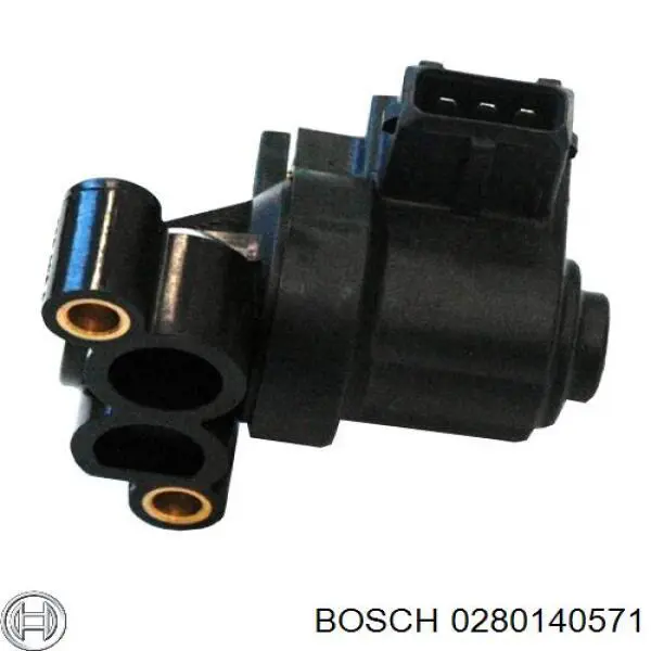 0280140571 Bosch РХХ
