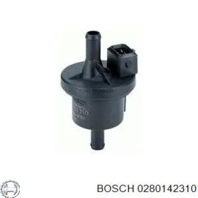 0280142310 Bosch клапан вентиляції газів паливного бака