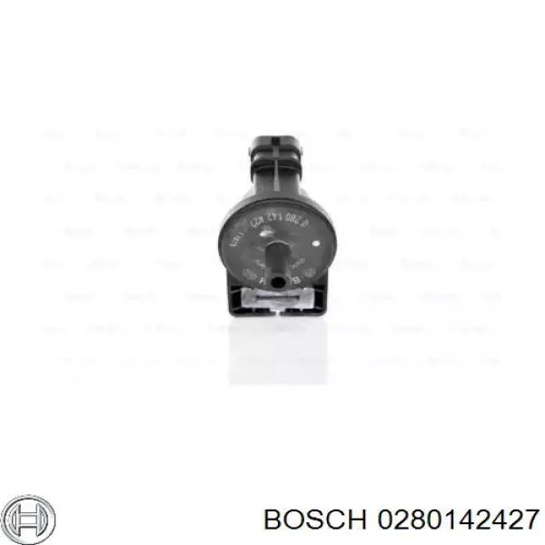 0280142427 Bosch Клапан вентиляції газів паливного бака