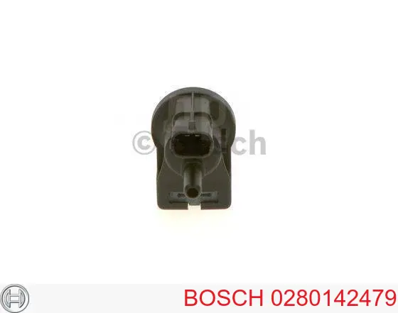 Клапан вентиляції бензобака Maserati 237683 ціна, від 13.00 USD