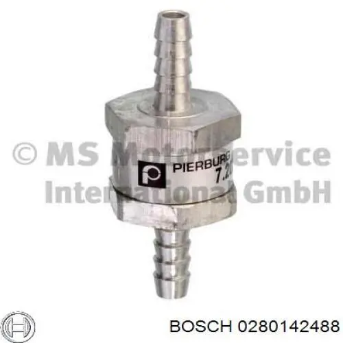 Клапан вентиляції бензобака Magneti Marelli 806000000016 ціна, від 21.72 USD