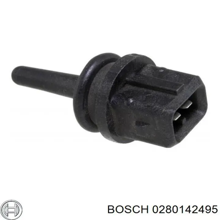Купити 0280142495 Bosch 