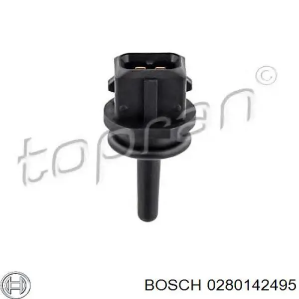 0280142495 Bosch 
