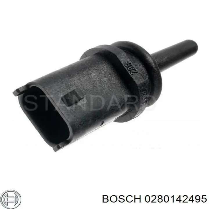  Bosch 0280142495 ціна, від 49.26 USD