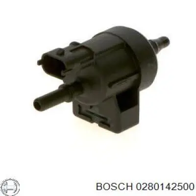 Клапан абсорбера паливних парів Bosch 0280142500 ціна, від 57.25 USD