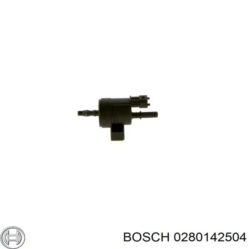 Клапан вентиляції бензобака Opel 807049 ціна, від 26.85 USD