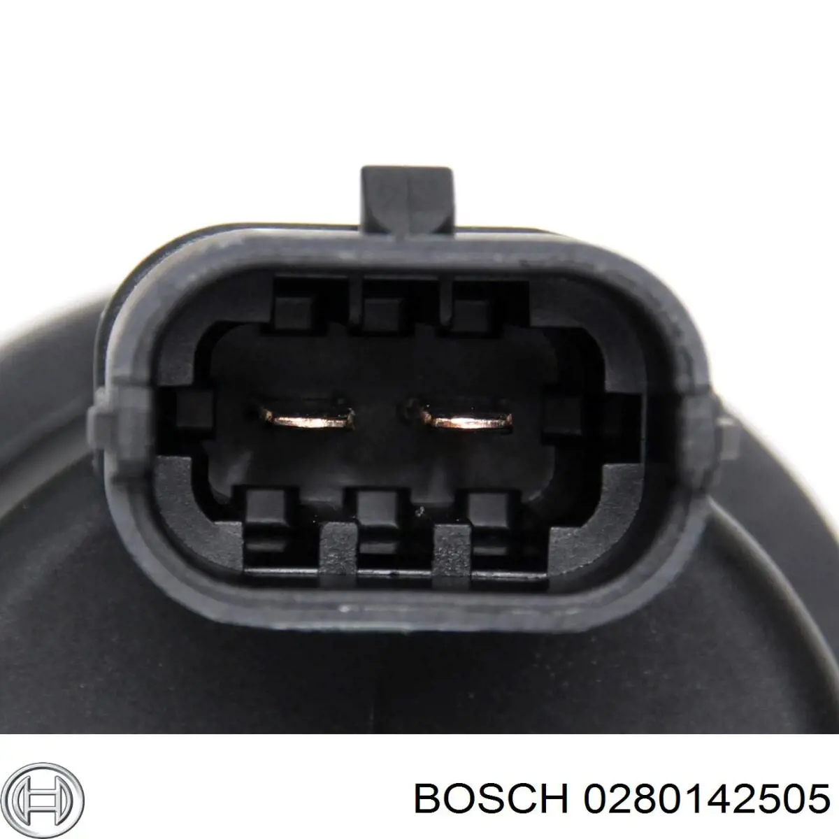0280142505 Bosch Клапан вентиляції газів паливного бака