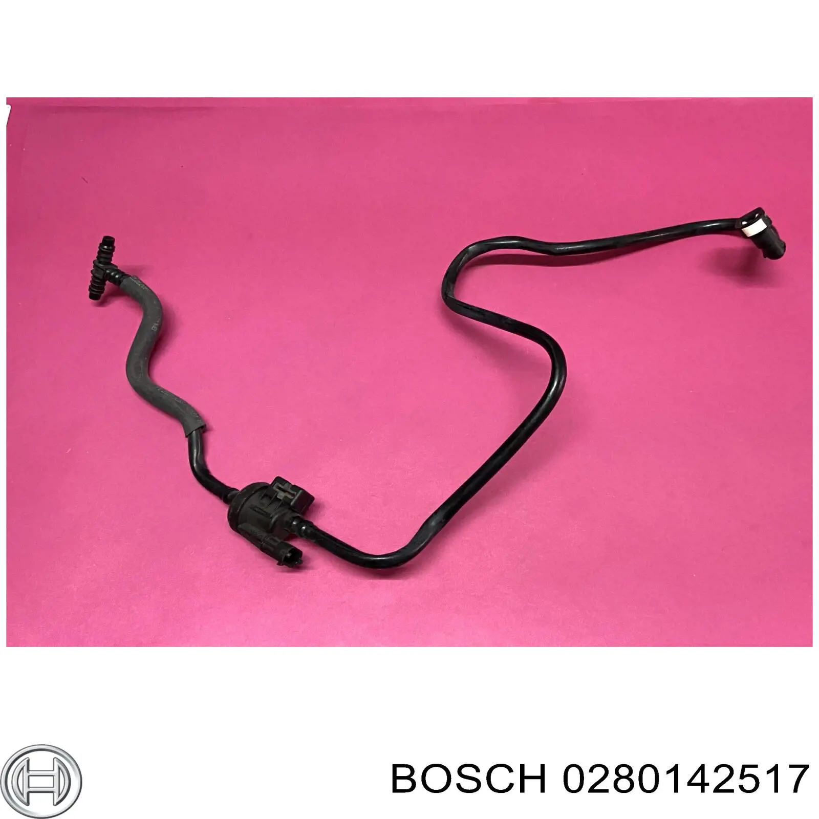  Bosch 0280142517 ціна, від 17.12 USD