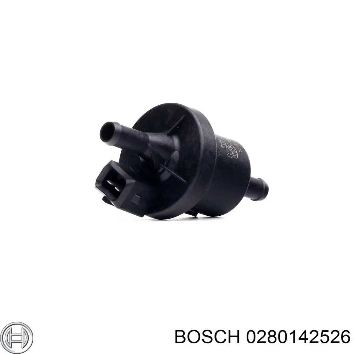 0280142526 Bosch клапан вентиляції газів паливного бака