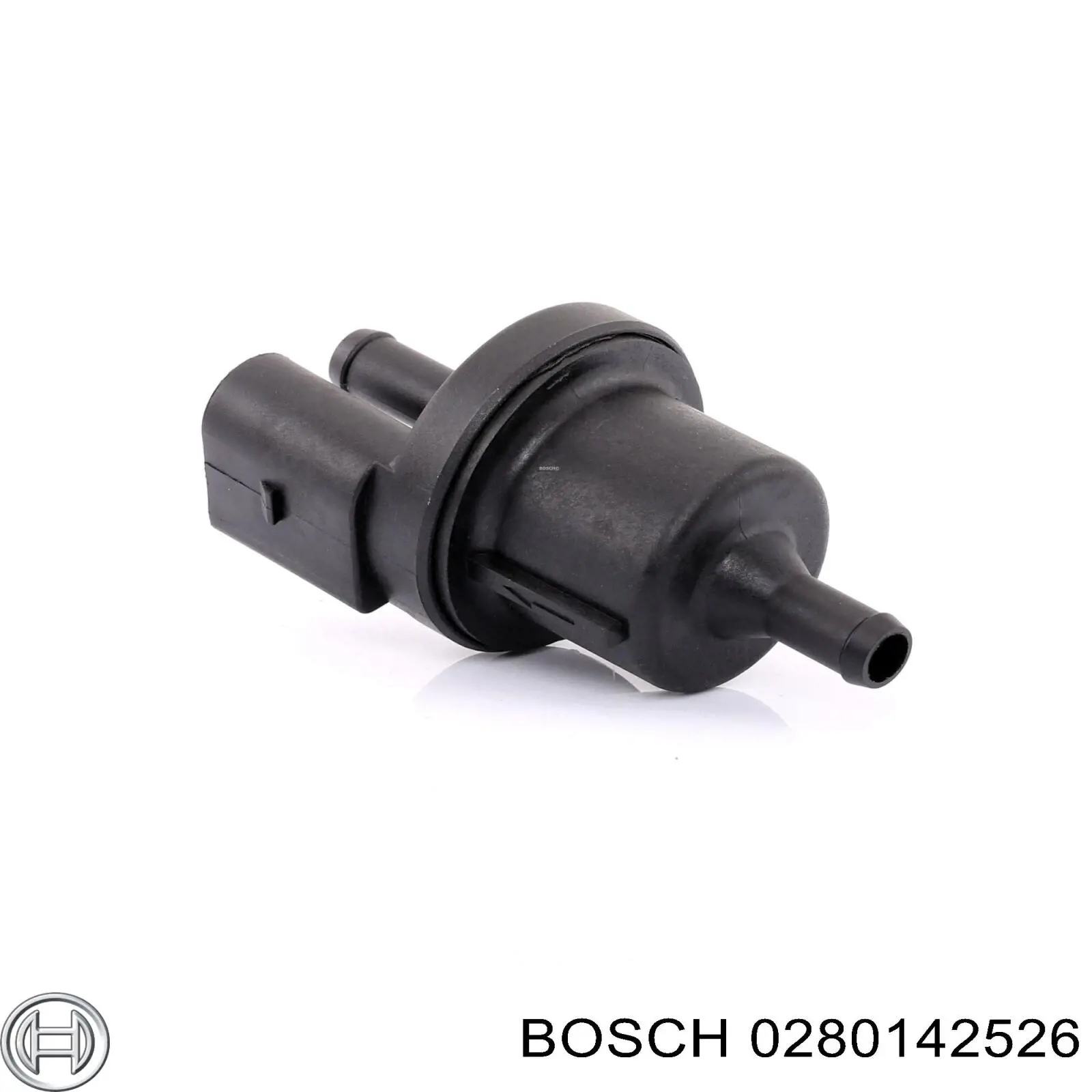 Клапан парів бака NTY EFPBM002