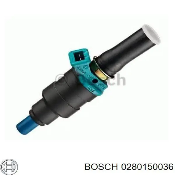  0280150036 Bosch