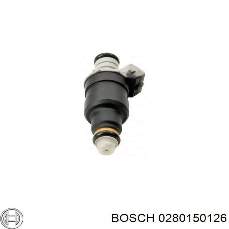 Паливні форсунки 13641273271 BMW
