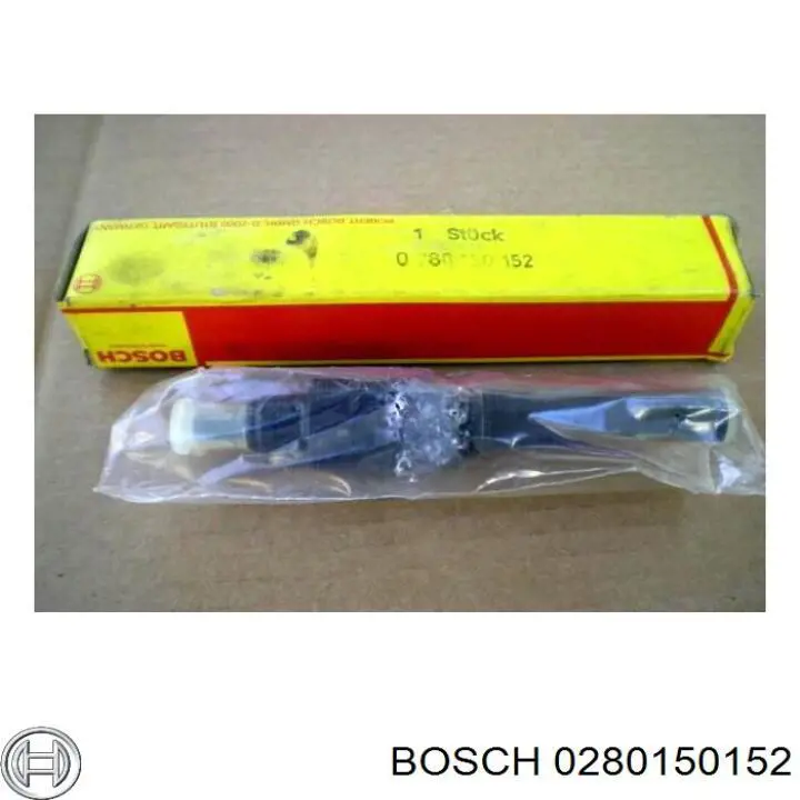  0280150152 Bosch