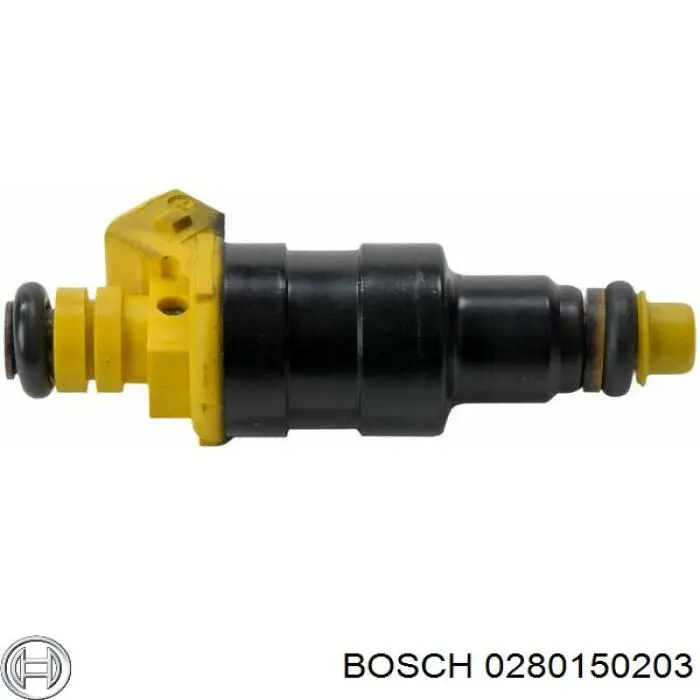  0280150203 Bosch