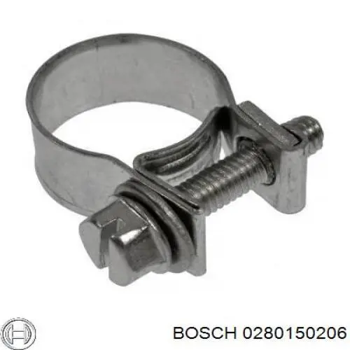  0280150206 Bosch