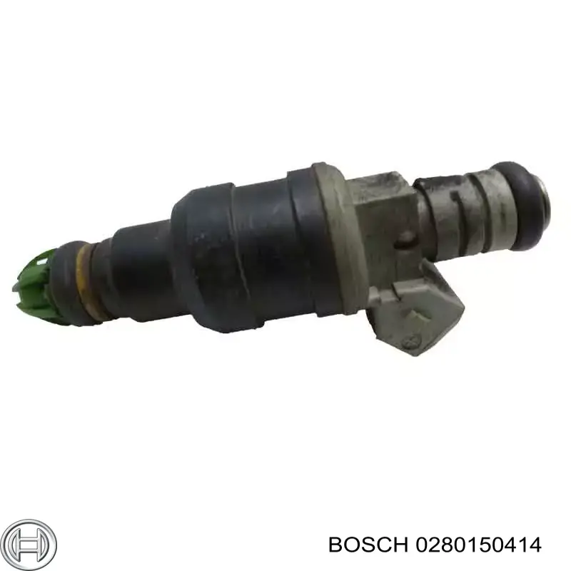 Паливні форсунки 01LB0355 Libron