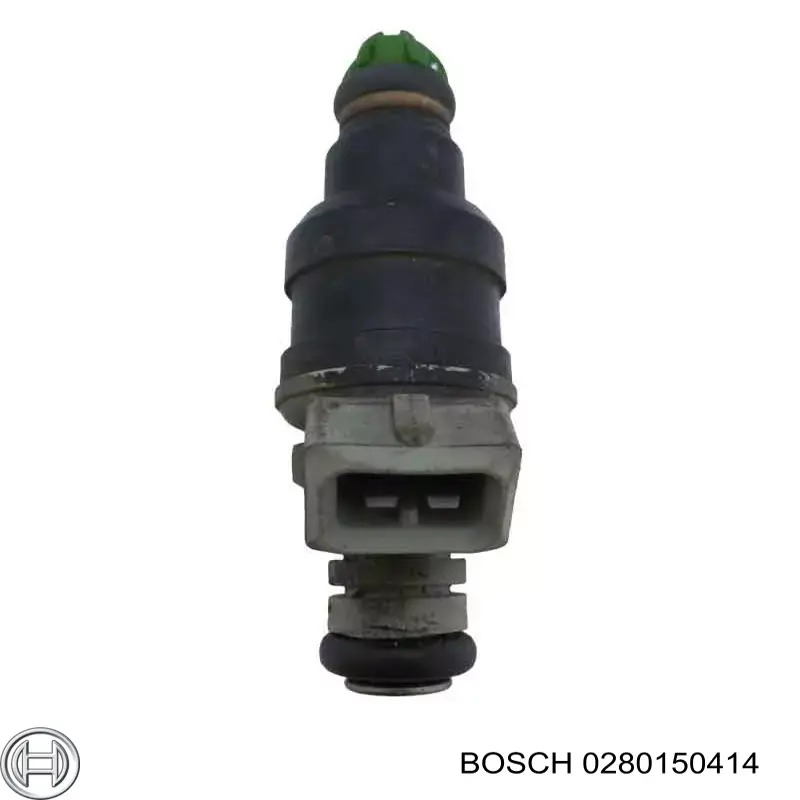 348280 VALEO Форсунка вприску палива