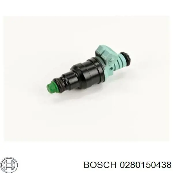 Купити MRB40340 MarkBest Форсунка дизельна в зборі, розпилювач + тримач