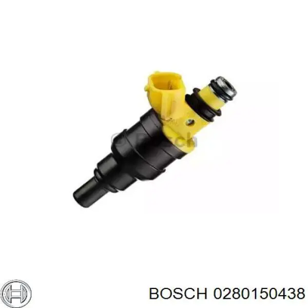 Паливні форсунки MRB40340 MarkBest