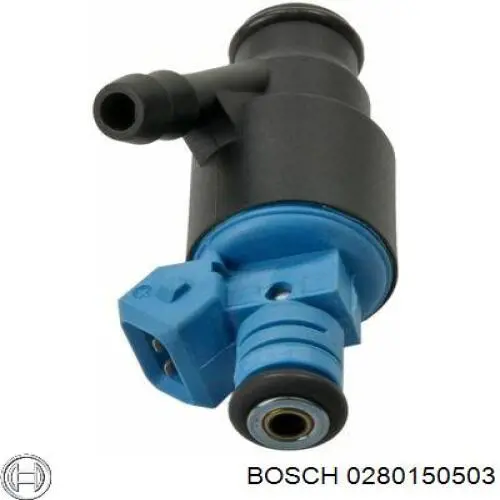 01LB0565 Libron Форсунка вприску палива