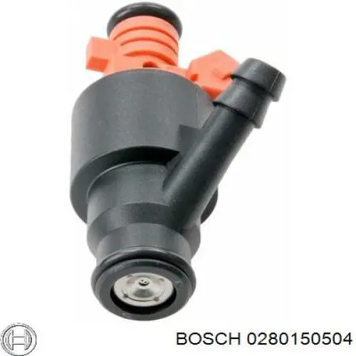 Форсунка паливна Standard FJ385 ціна, від 45.80 USD