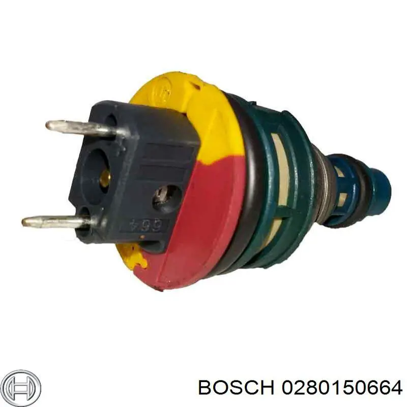 Форсунка паливна Renault (RVI) 7701035320 ціна, від 34.19 USD