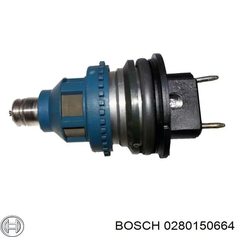 Купити 7701035320 Renault (RVI) Форсунка дизельна в зборі, розпилювач + тримач