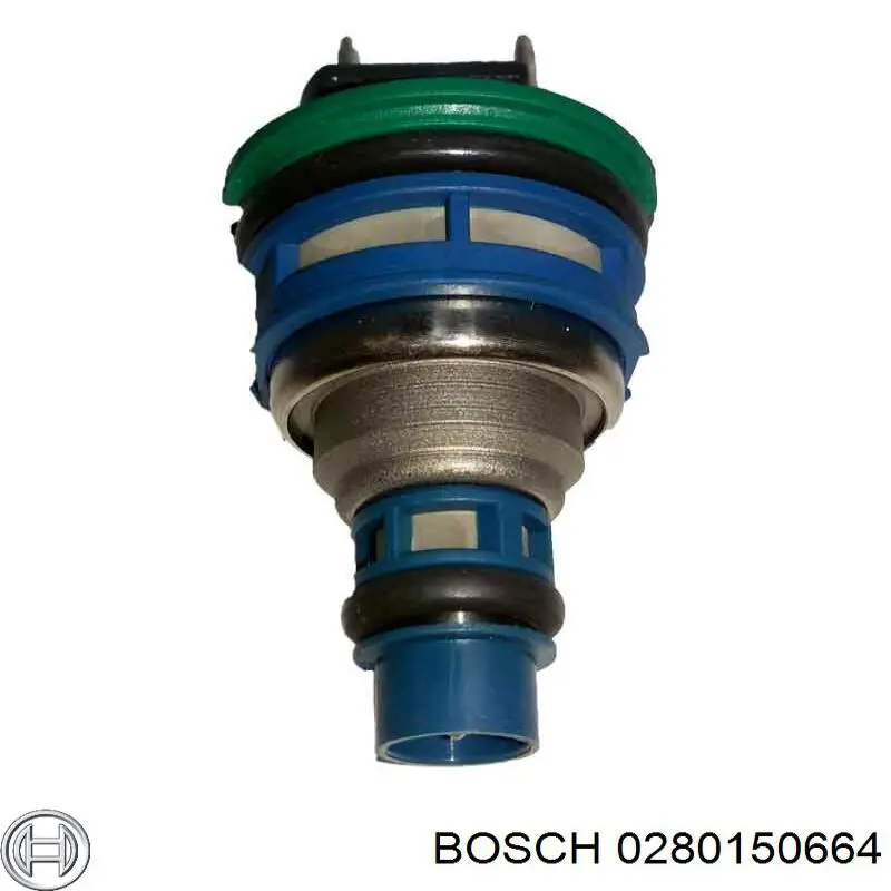  0280150664 Bosch