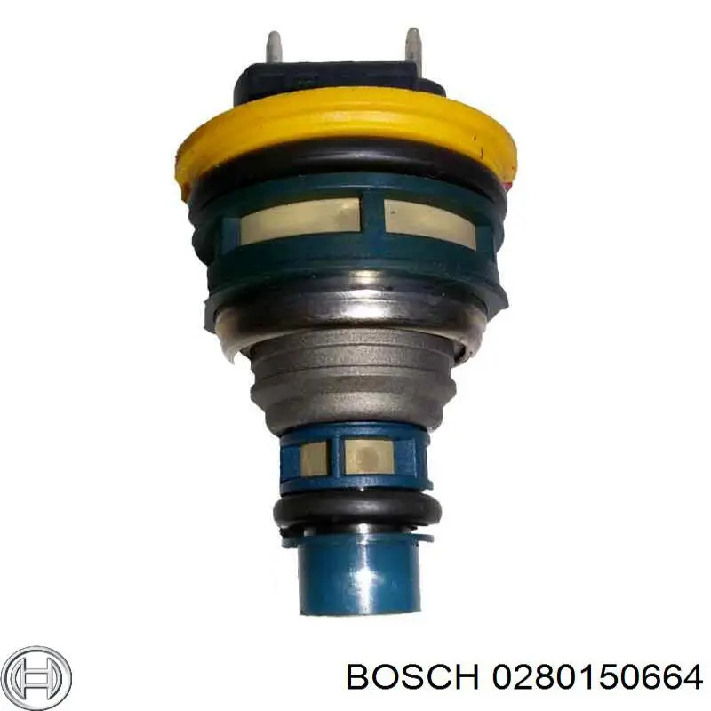 Паливні форсунки 7701035320 Renault (RVI)