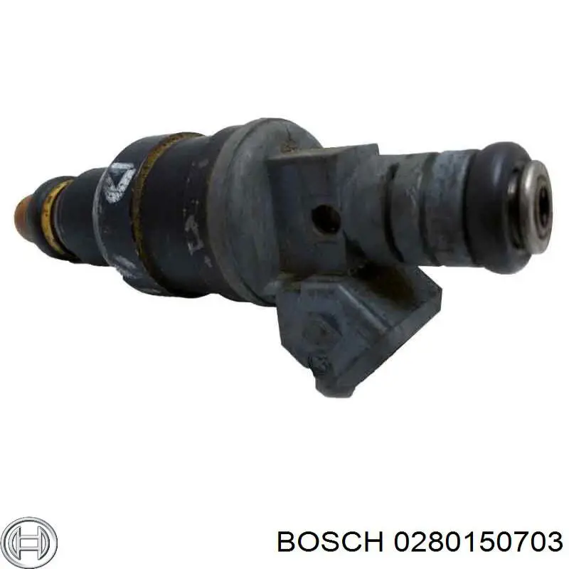  0280150703 Bosch