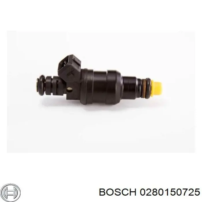 Форсунка паливна VALEO 348277 ціна, від 36.35 USD