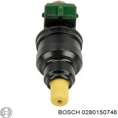 Форсунка паливна Hyundai/Kia 3531032651 ціна, від 19.20 USD