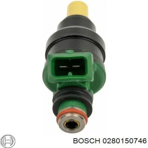 Форсунка паливна Hyundai/Kia 3531032660 ціна, від 19.19 USD