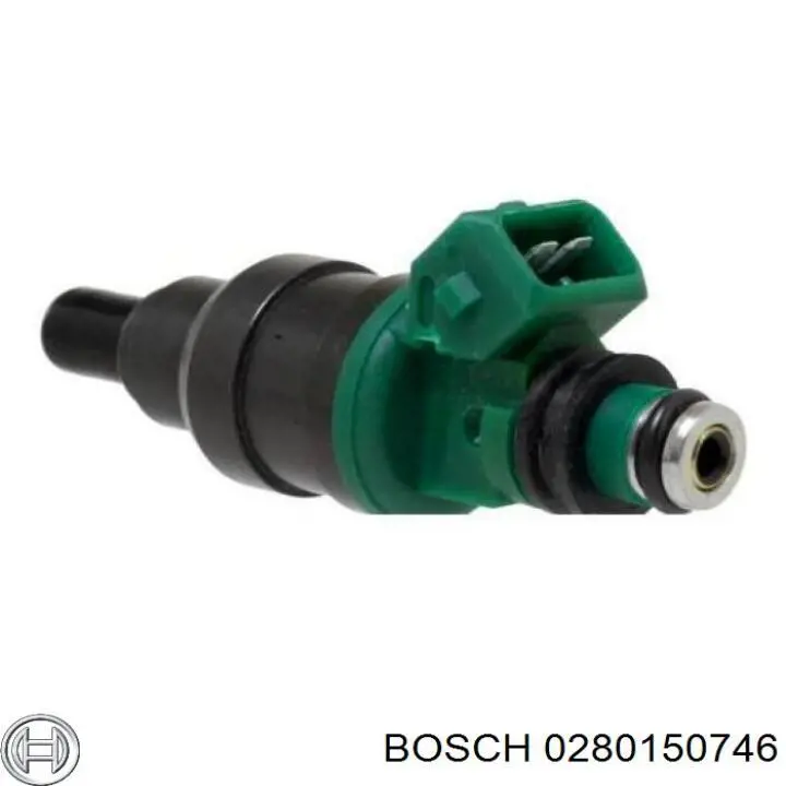 Форсунка паливна Hyundai H-1 STAREX Starex фургон (A1) (1997 - 2007) ціна, від 19.20 USD