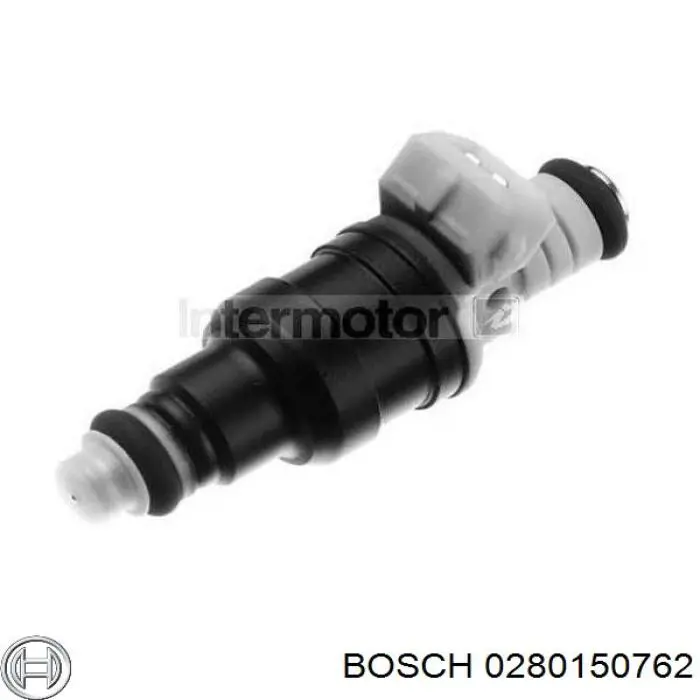 280156045 Bosch форсунка вприску палива