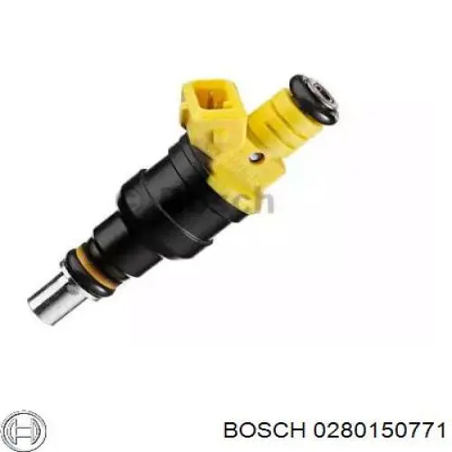  0280150771 Bosch