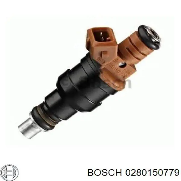 Форсунка паливна Volvo 3507422 ціна, від 22.60 USD