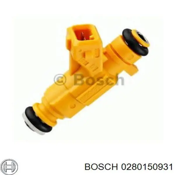  0280150931 Bosch