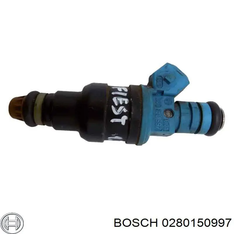  0280150997 Bosch