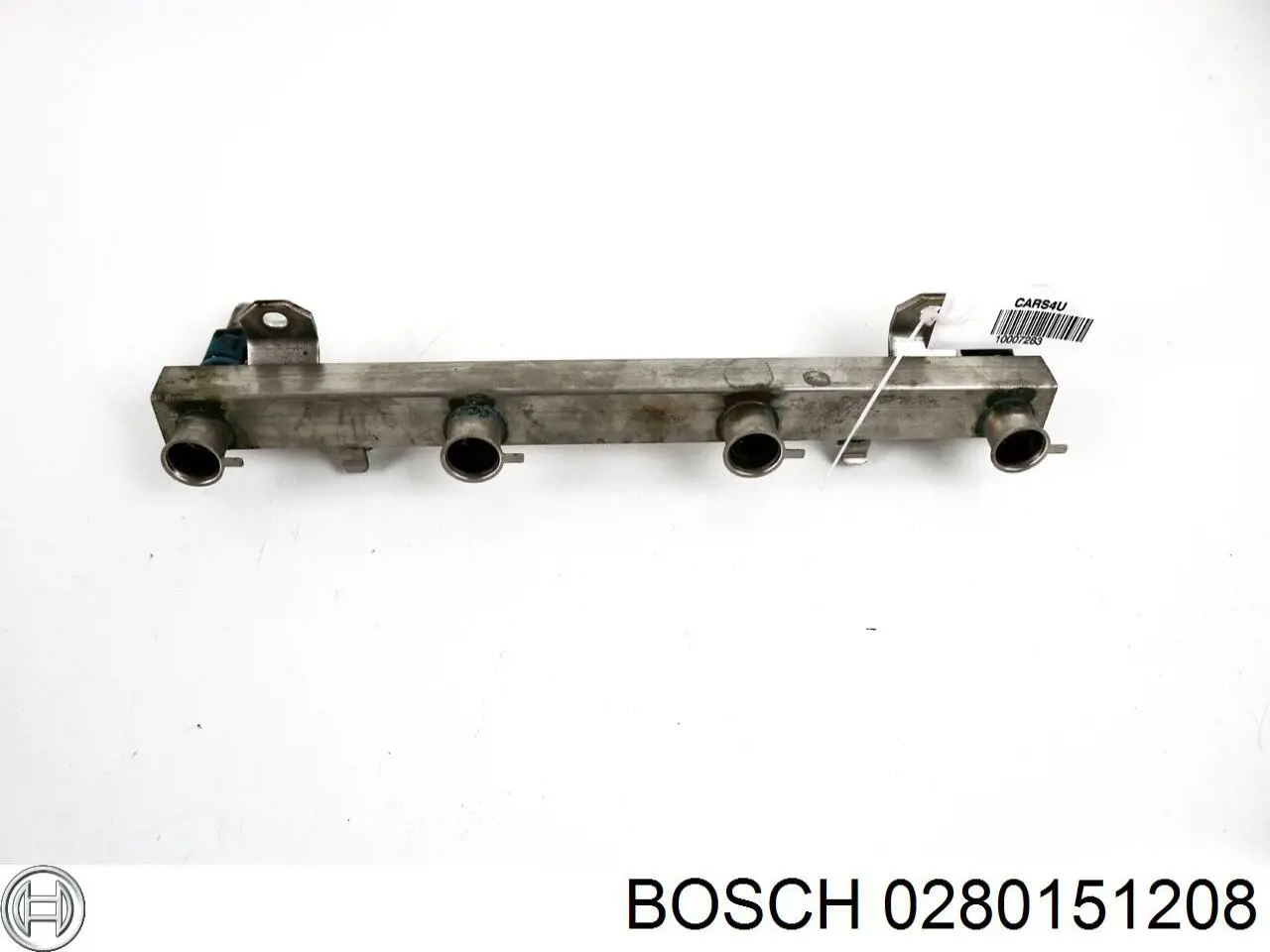 Купити 0280151208 Bosch Розподільник палива
