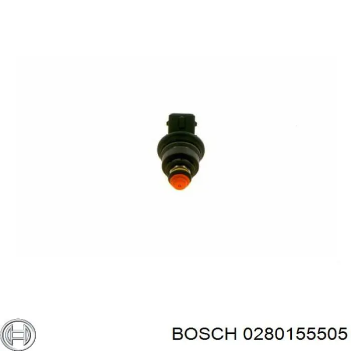 Форсунка паливна Peugeot 405 II седан (4B) (1992 - 1995) ціна, від 19.89 USD