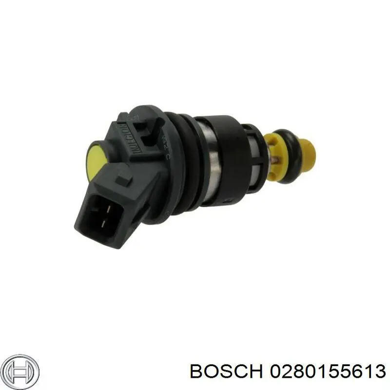  0280155613 Bosch