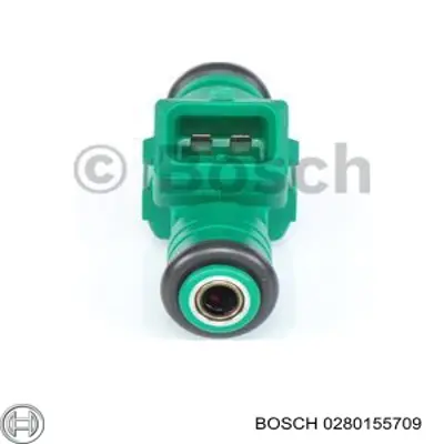 Купити 01LB0221 Libron Форсунка дизельна в зборі, розпилювач + тримач