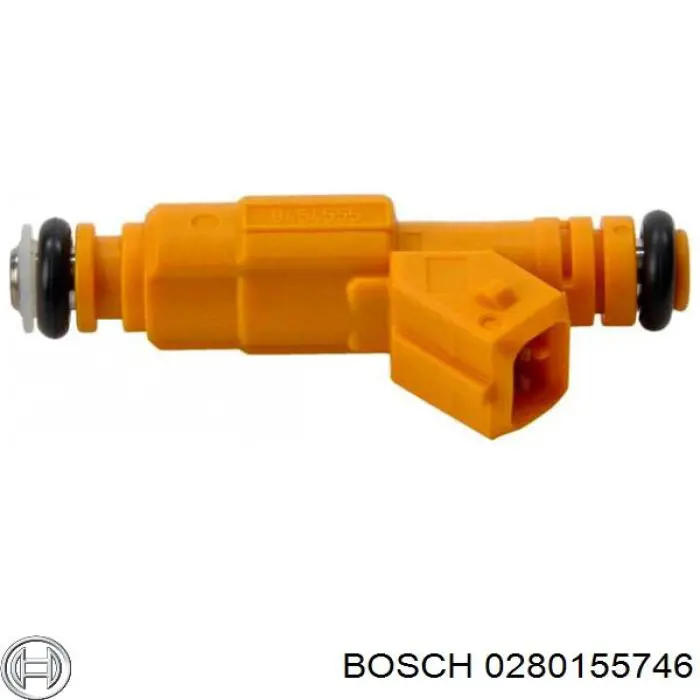 Форсунка інжектора VALEO 348285