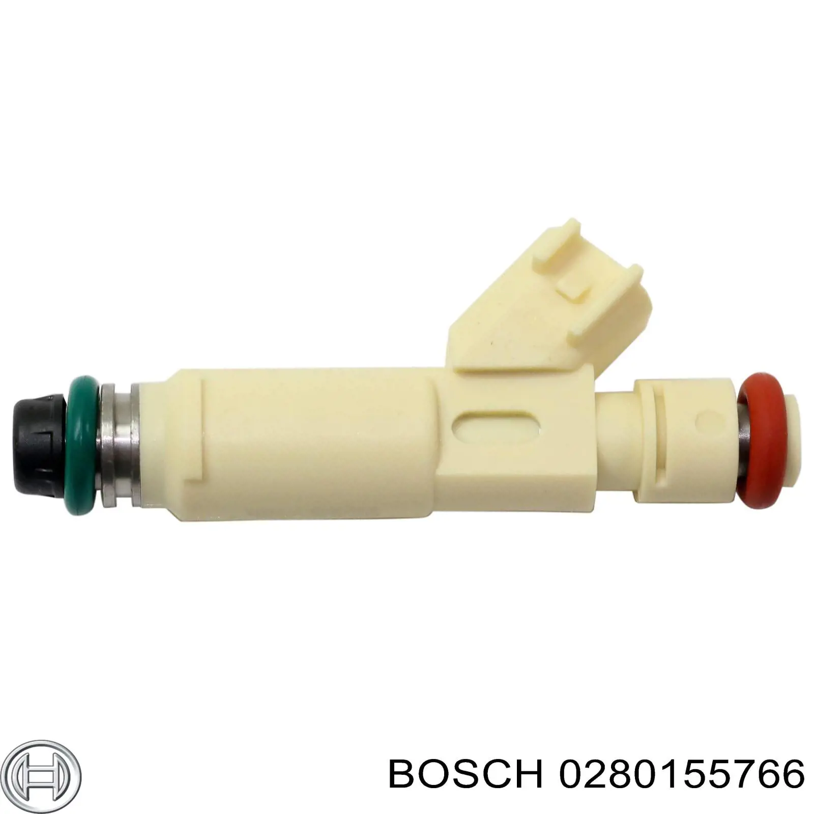 Форсунка паливна Volvo 9454557 ціна, від 19.71 USD