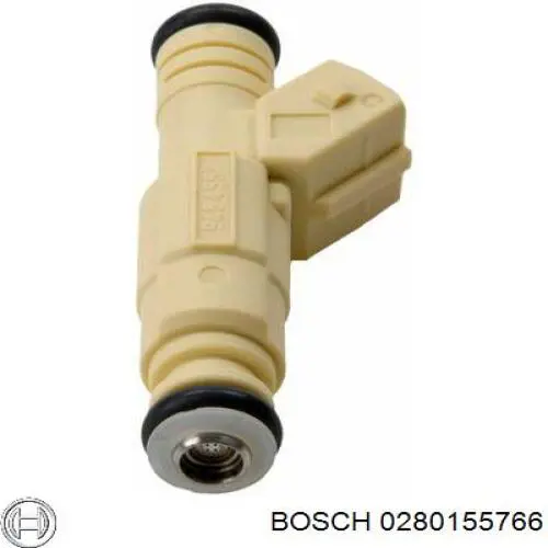 Паливні форсунки 01LB0469 Libron
