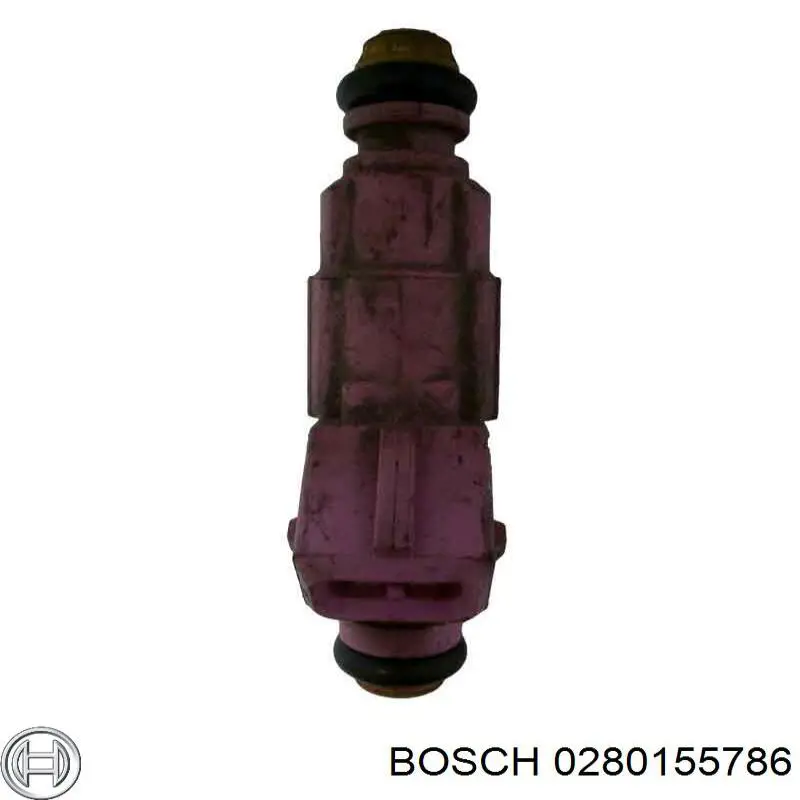 Купити 7108299 Ford Форсунка дизельна в зборі, розпилювач + тримач