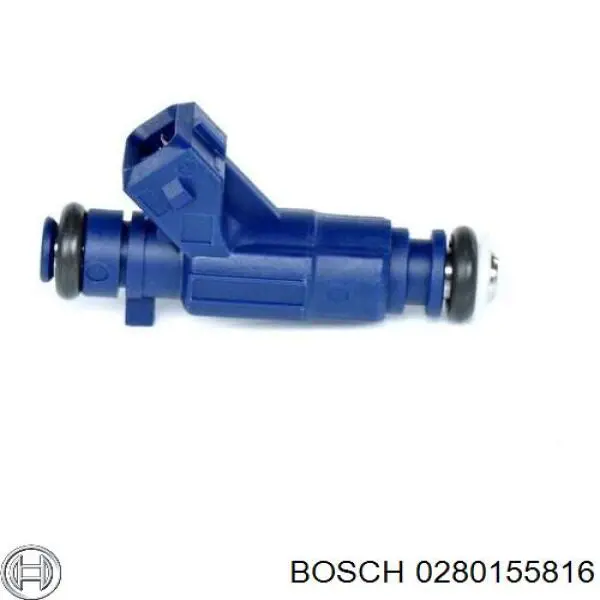  0280155816 Bosch