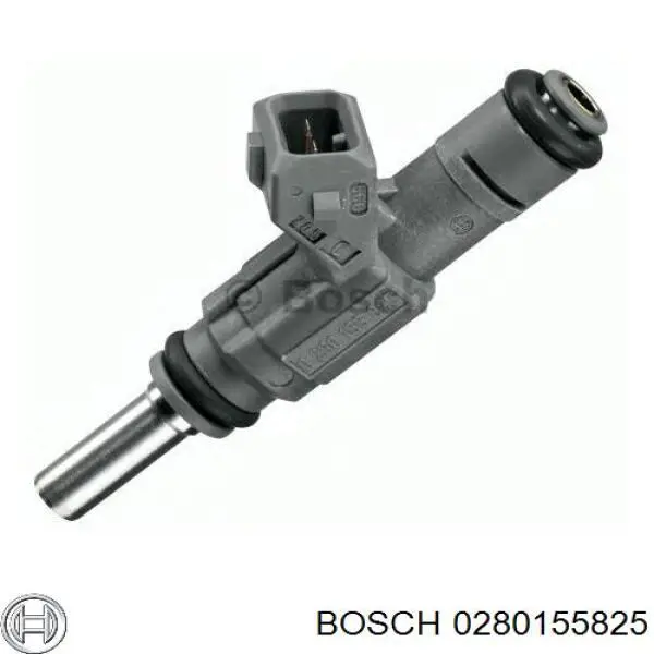 Паливні форсунки 348290 VALEO
