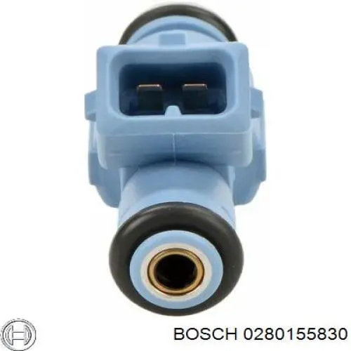  0280155830 Bosch